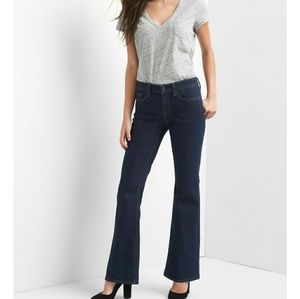 Dark wash Denim Jeans